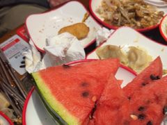 -京元盛铜锅涮肉(上海总店)