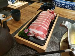 -湊湊火锅·茶憩(东城万达店)