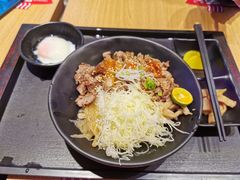 -町门烤肉拌饭专门店(新天地店)