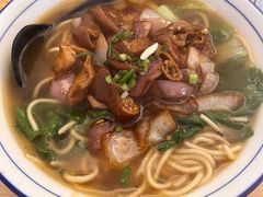 -小河无名面馆