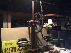 -小镇印象音乐餐吧(莲塘店)