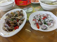 -林记海鲜排档·十年海鲜地标
