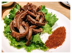 -蒙料·手把肉(望京店)