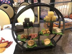 -阿庄新豫菜(航海东路店)