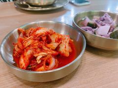 -HOTISLAND海鸡岛·韩国料理(江南西店)