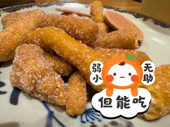 -锦尚阁烤鱼•天津菜(宣武门胡同店)