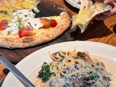 -La Strada(安福路店)