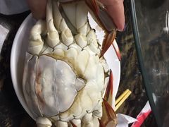 螃蟹-张树军海鲜(王府壹号店)