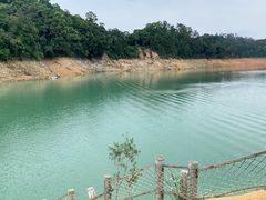 -广州市流溪河国家森林公园