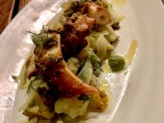 -Mercato莫卡多露台餐厅与酒吧(K11店)
