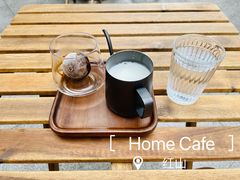 -Home Cafe(水榭春天店)