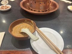 -南门涮肉(北洼路店)