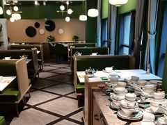 -荔粥记潮汕砂锅粥(太湖路店)