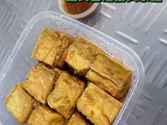 -孖记茶档·热腾茶餐(乐峰店)