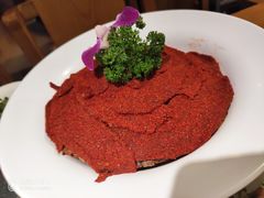 -潮火锅·麻辣牛肉火锅(观音桥方圆·LIVE店)