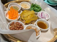 -潮界(虹桥天地店)
