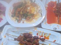 -花儿穆萨·烤肉餐厅(石马坪店)