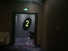 -博纳国际影城(淄博店)