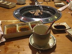 -赤坂亭·M9和牛烧肉·铁板烧(合肥万象城店)