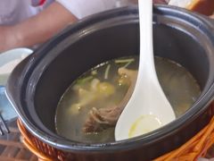 -古尚锦酒楼·水上餐厅