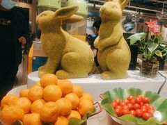 -纽斯特牛排自助餐厅(浦江万达店)