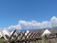 -新疆那拉提国家旅游度假区
