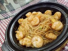 -朝郡酒家·粤菜(燕大星苑店)