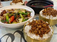 -金姐台湾菜(珠江路店)