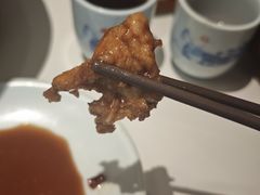 -龍聚祥烧麦馆(万达店)