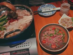 牛肠锅-醉虎传(南锣鼓巷店)