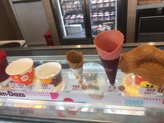 -哈根达斯(滨江店)