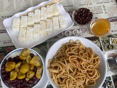 -周大娘牛乳(旧寨古村总店)