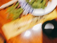 -梁山烤肉(榆林行者武松店)