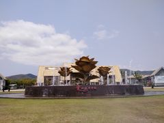 -亚龙湾国际玫瑰谷