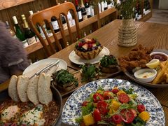 -Money Shops(愚园路店)