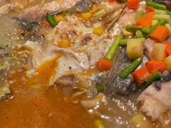 -师烤·豆花烤鱼(广州荔湾扬韬广场店)
