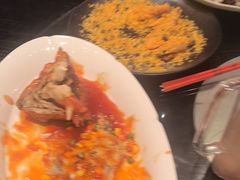-海天楼中餐厅(吴宫泛太平洋酒店)