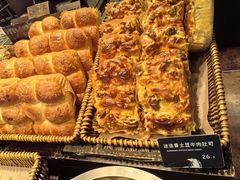 -红跑车(三牌楼店)