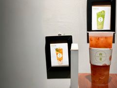 树夏草莓（始于颜值，陷于美味）-树夏(鹭洲里店)