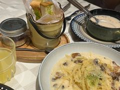 -西堤牛排(南京龙江店)