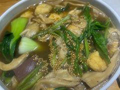 -一顿烧烤(八经街店)
