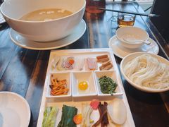 过桥米线-熙楼(翠湖店)