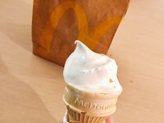 -麦当劳(温州人民路店)