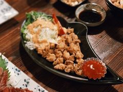-雷屋日式料理(沈安小区店)