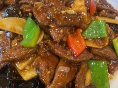 -北平小馆·烤鸭·家常菜(磨房北里店)