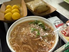 -食盈碗仔翅(星玺广场店)