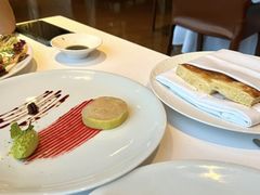 -北京金融街丽思卡尔顿酒店·意味轩 Cepe