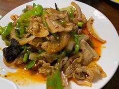 -太湖好灶头土菜馆(石公路店)