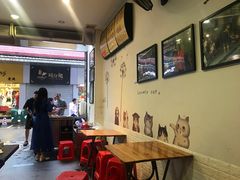 -细妹五香牛杂(步行街店)