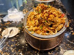 -巴犀烧烤(新崇光店)